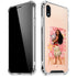 Disney Princess Moana and Pua iPhone XR Clear Case