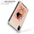 Disney Princess Moana and Pua iPhone XR Clear Case