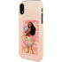 Disney Princess Moana and Pua iPhone XR Pro Case