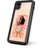 Disney Princess Moana and Pua iPhone XR Waterproof Case