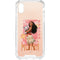 Disney Princess Moana and Pua iPhone XS Clear Case