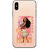 Disney Princess Moana and Pua iPhone XS Max Skin
