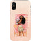 Disney Princess Moana and Pua iPhone XS Pro Case