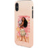 Disney Princess Moana and Pua iPhone XS Pro Case