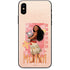 Disney Princess Moana and Pua iPhone XS Skin