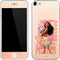 Disney Princess Moana and Pua Apple iPod Skin