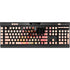 Disney Princess Moana and Pua K95 RGB PLATINUM Mechanical Gaming Keyboard Skin