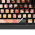 Disney Princess Moana and Pua K95 RGB PLATINUM Mechanical Gaming Keyboard Skin