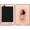Disney Princess Moana and Pua Amazon Kindle Skin