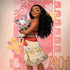Disney Princess Moana and Pua Dell Latitude Skin