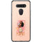 Disney Princess Moana and Pua LG K51/Q51 Clear Case