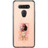 Disney Princess Moana and Pua LG K51/Q51 Clear Case