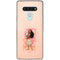 Disney Princess Moana and Pua LG Stylo 6 Clear Case