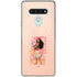 Disney Princess Moana and Pua LG Stylo 6 Clear Case