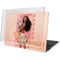 Disney Princess Moana and Pua MacBook Pro 13in (2020) Case plus Skin