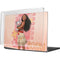 Disney Princess Moana and Pua MacBook Pro 14in (2021-24) Case plus Skin