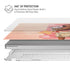 Disney Princess Moana and Pua MacBook Pro 14in (2021-24) Case plus Skin