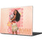 Disney Princess Moana and Pua MacBook Pro 14in (2021-24) Skin