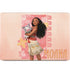 Disney Princess Moana and Pua MacBook Skins