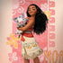 Disney Princess Moana and Pua Apple MacBook Pro 15-inch Skin