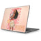 Disney Princess Moana and Pua Apple MacBook Pro 17-inch Skin