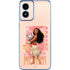 Disney Princess Moana and Pua Moto G Play 4G (2024) Skin