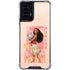 Disney Princess Moana and Pua Moto G Power 5G (2024) Clear Case