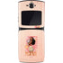 Disney Princess Moana and Pua Motorola RAZR Skin