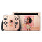 Disney Princess Moana and Pua Nintendo Skins