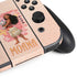 Disney Princess Moana and Pua Nintendo Switch Bundle Skin