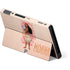 Disney Princess Moana and Pua Nintendo Switch OLED (2021) Skin