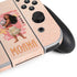 Disney Princess Moana and Pua Nintendo Switch OLED (2021) Skin