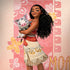 Disney Princess Moana and Pua Notebook 9 Pro 13in (2017) Skin