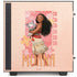 Disney Princess Moana and Pua NZXT H510 Compact ATX Mid-Tower Case Skin