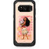 Disney Princess Moana and Pua Otterbox Commuter Galaxy Skin