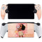 Disney Princess Moana and Pua PlayStation Portal Remote Player Skin