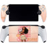 Disney Princess Moana and Pua PlayStation Portal Remote Player Skin