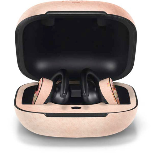 Disney Princess Moana and Pua PowerBeats Pro Skin