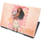 Disney Princess Moana and Pua Dell Precision Skin