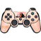 Disney Princess Moana and Pua PS3 Dual Shock wireless controller Skin