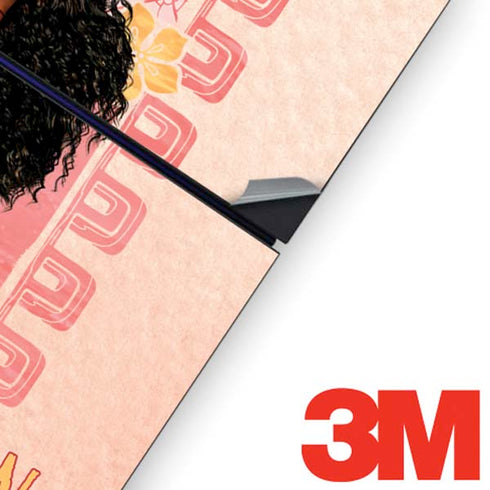 Disney Princess Moana and Pua PS4 Console and Controller Bundle Skin