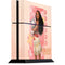 Disney Princess Moana and Pua PS4 Console Skin