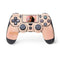 Disney Princess Moana and Pua PS4 Pro/Slim Controller Skin