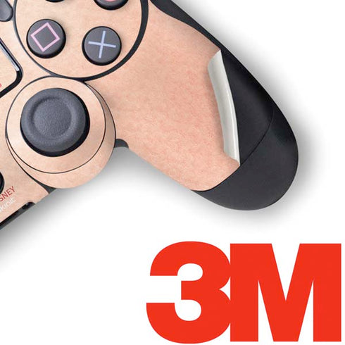 Disney Princess Moana and Pua PS4 Pro/Slim Controller Skin