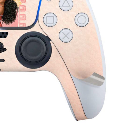 Disney Princess Moana and Pua PS5 Bundle Skin