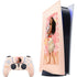 Disney Princess Moana and Pua PS5 Digital Edition Bundle Skin