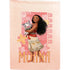 Disney Princess Moana and Pua PS5 Digital Edition Console Skin