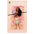 Disney Princess Moana and Pua PS5 Slim Disk Console Skin