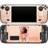 Disney Princess Moana and Pua Steam Deck Handheld Gaming Computer OLED Skin