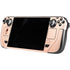 Disney Princess Moana and Pua Steam Deck Handheld Gaming Computer OLED Skin